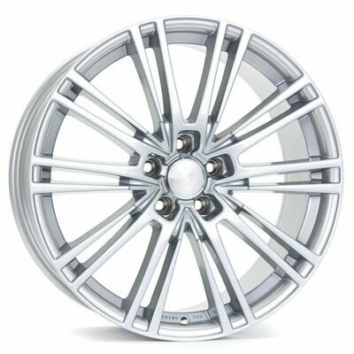 WW ET35 ALUMINIUMFELGE