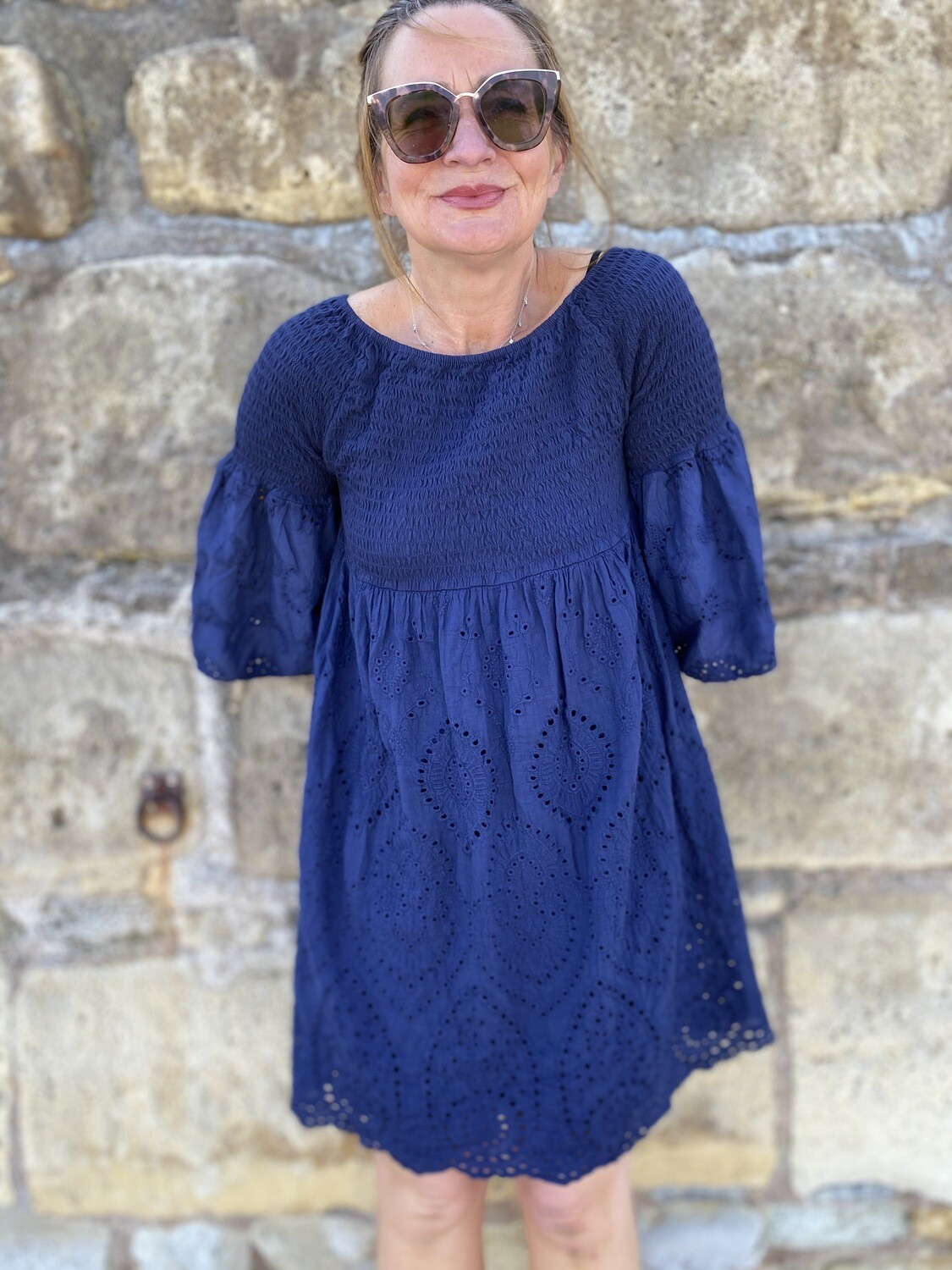 Old Navy Floral Swing Dress for Women | Dresses