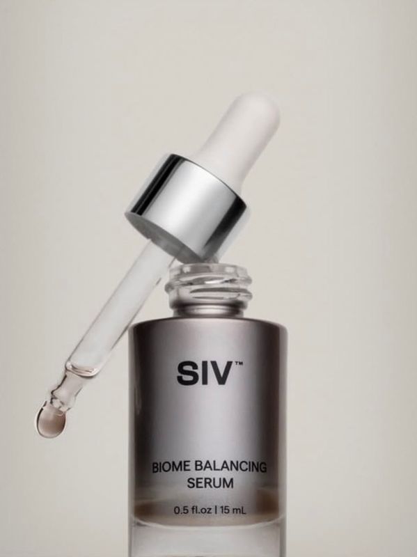 SIV Biome Balancing Serum