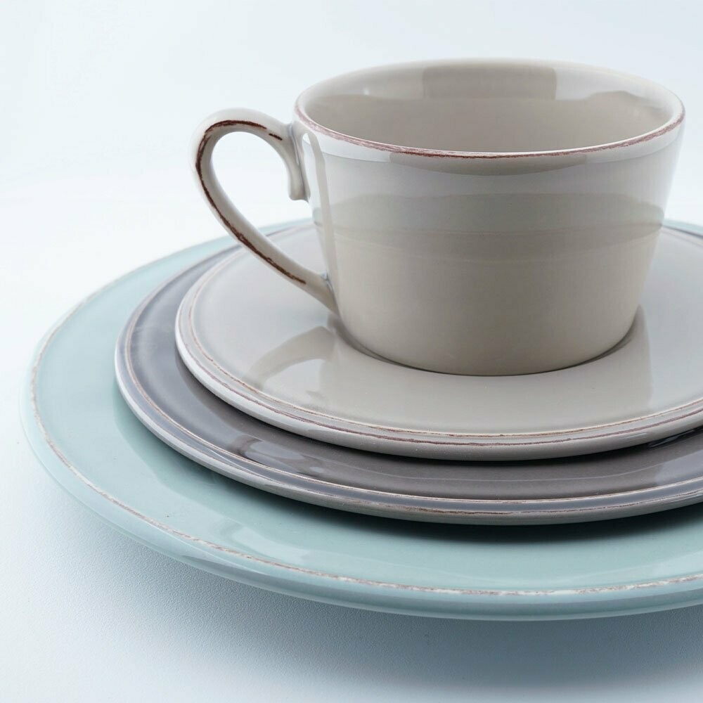 Geschirr-Set