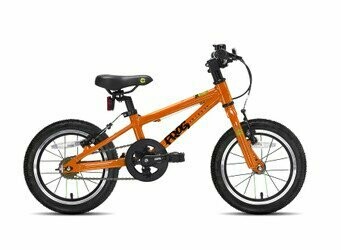 FIRST PEDAL BIKES