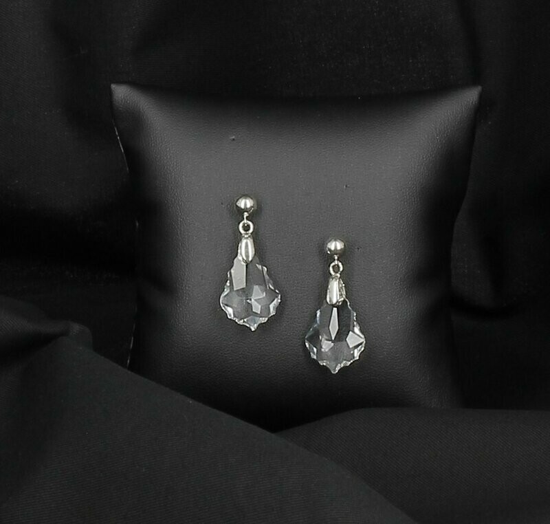 BOs baroques, Cristal Swarovski