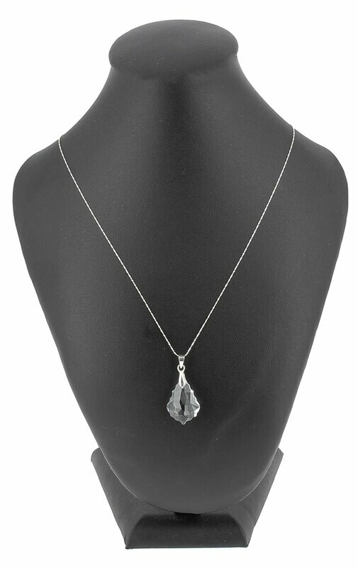 Collier baroque, Cristal Swarovski
