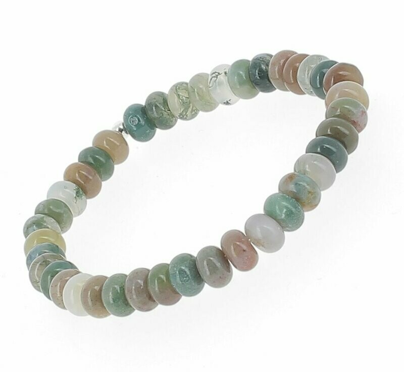 Agate des Indes