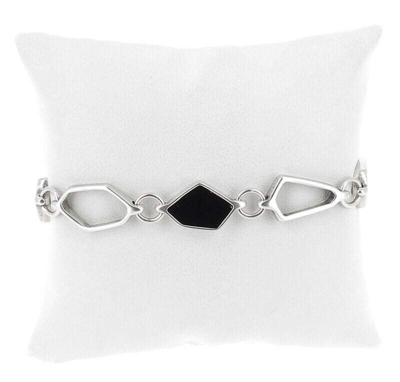 Bracelet Art déco