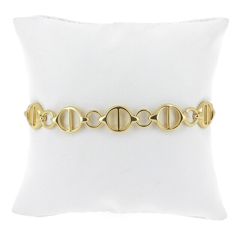 Bracelet Art déco