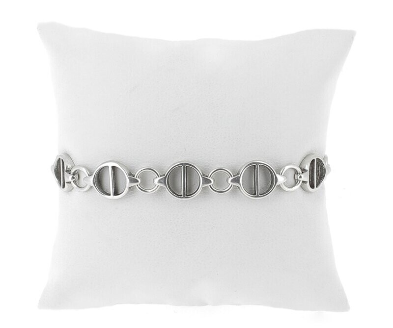 Bracelet Art déco