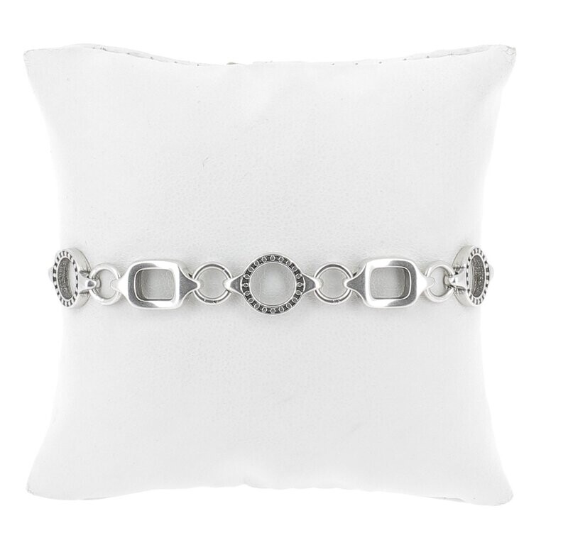 Bracelet Art déco