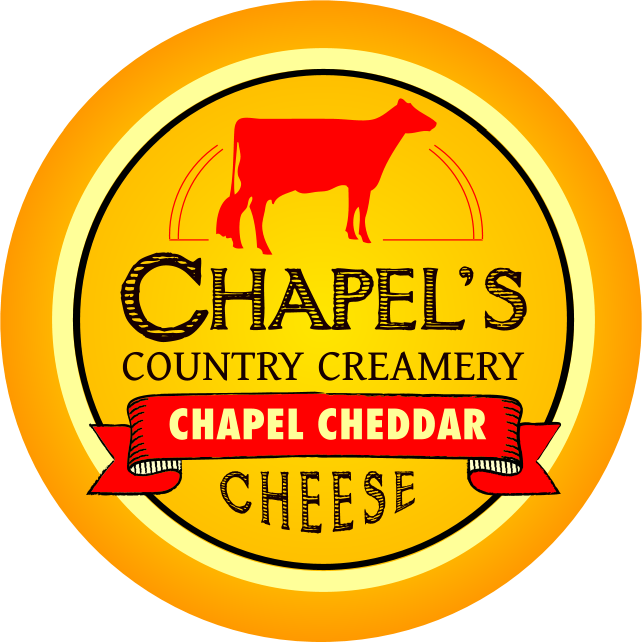 Chapel Cheddar