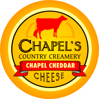 Chapel Cheddar