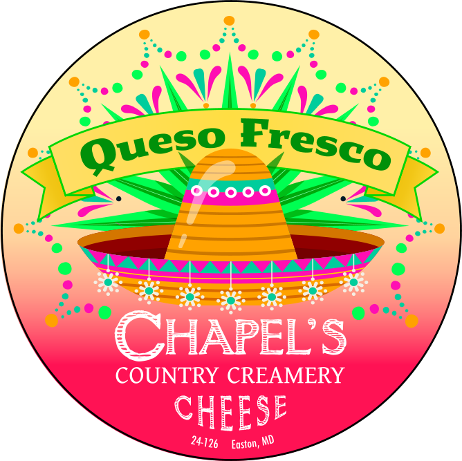 Queso Fresco