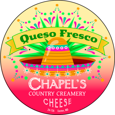 Queso Fresco