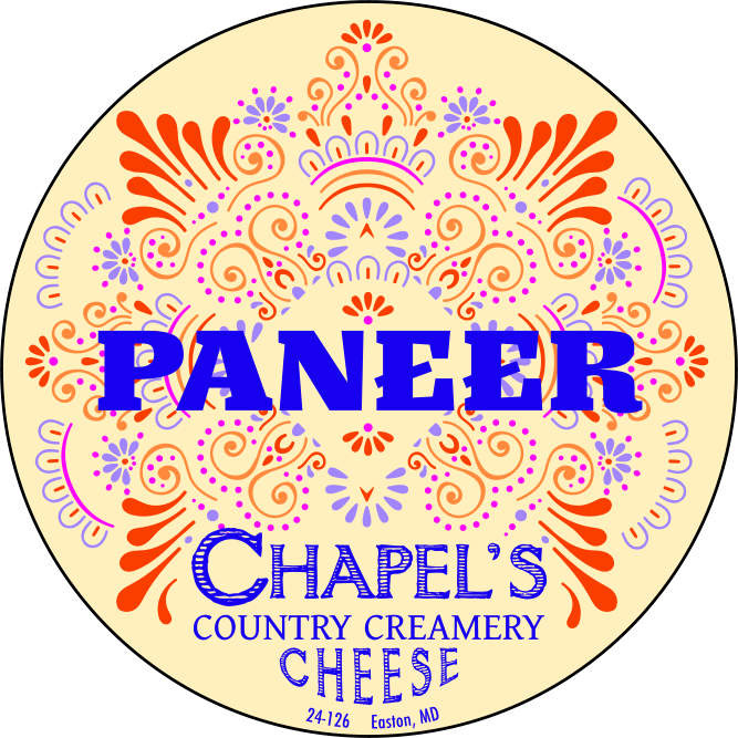 Paneer