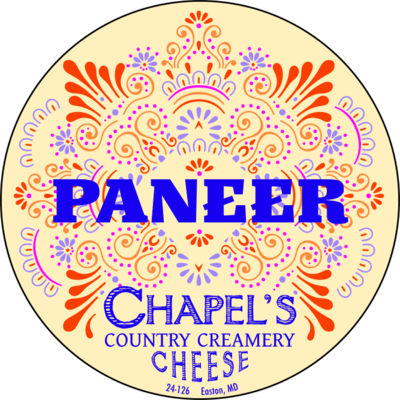 Paneer