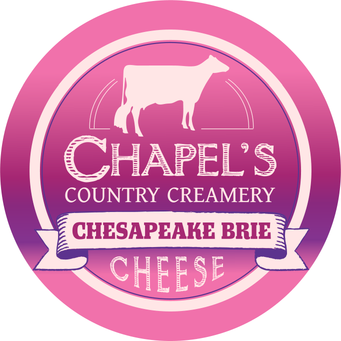 Chesapeake Brie