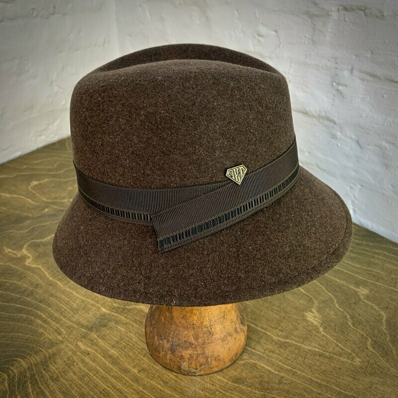 1935 GLOCKE Braun