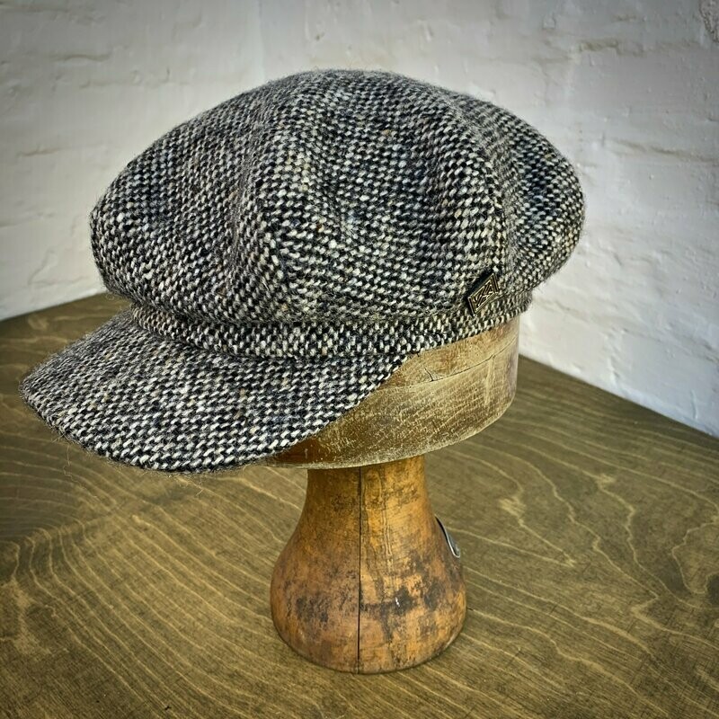 1950 RIDERS CAP Snow Slush