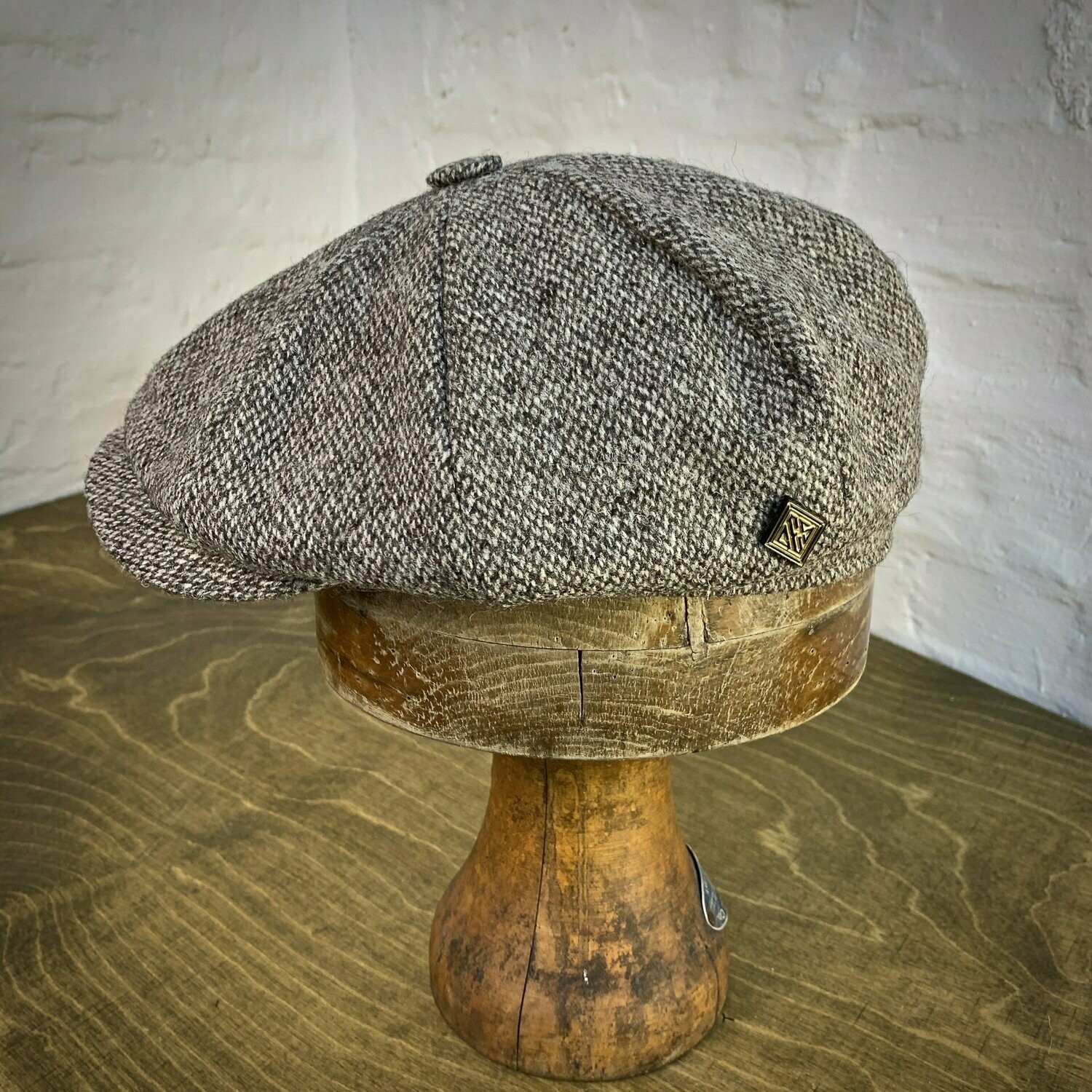 1920 NEWSBOY CAP CLASSIC Jakobs
