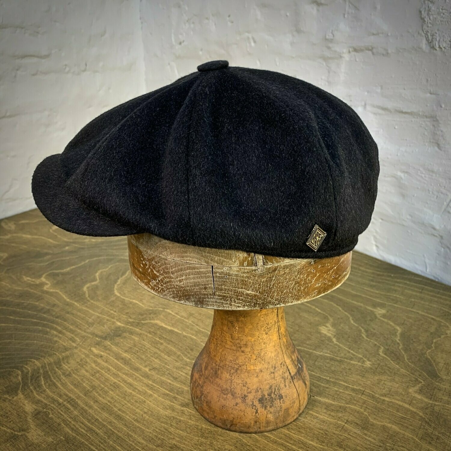 1920 NEWSBOY CAP Classic Elegant