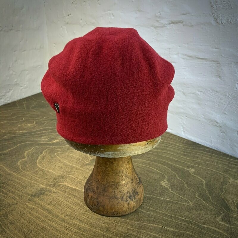 BEANIE rot