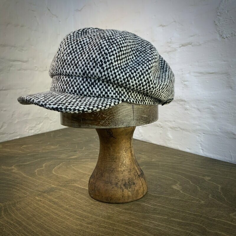 1957 SAILOR CAP Mountain Range