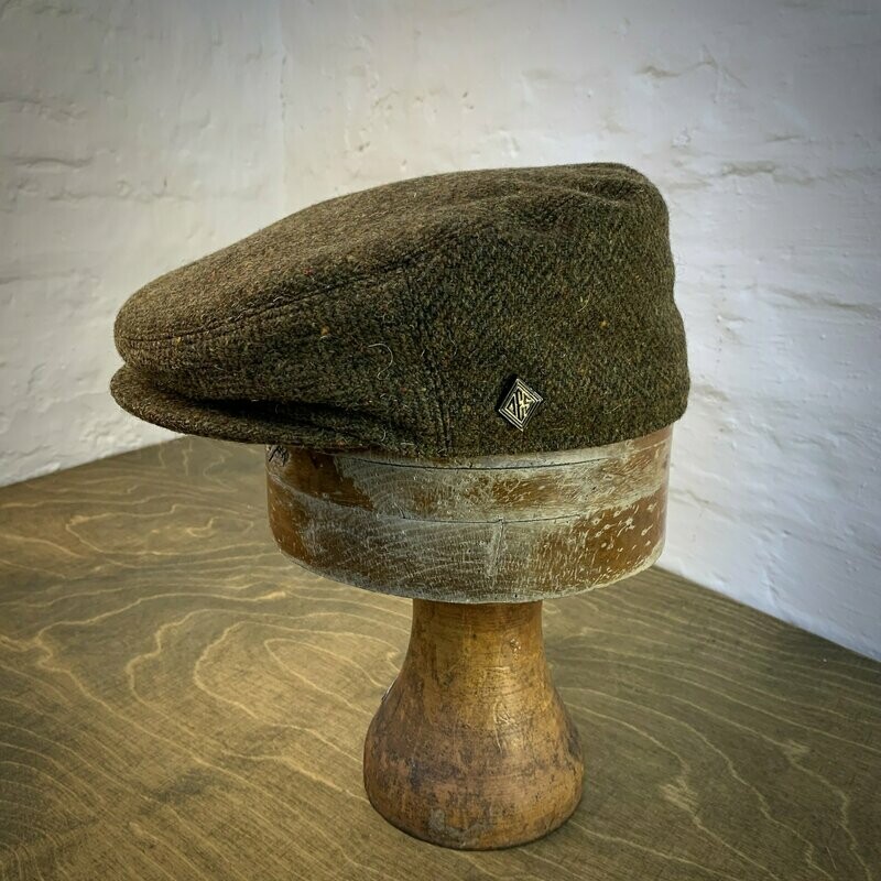 1930 GENTLEMEN CAP Deep Woods