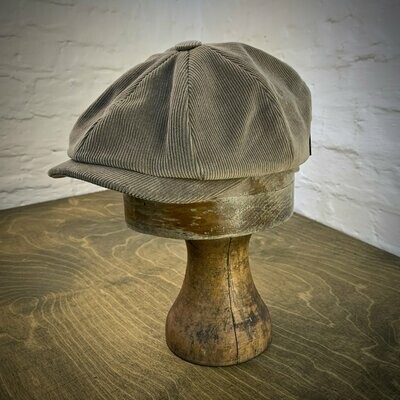 1920 NEWSBOY CAP Old Number Seven