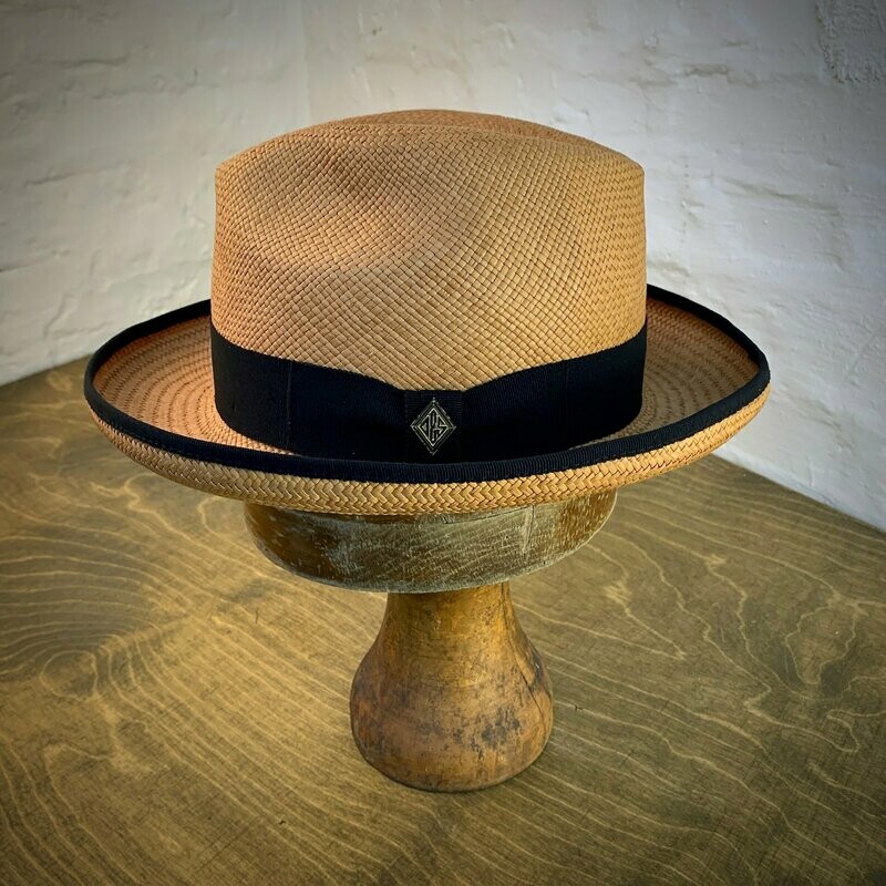1926 HOMBURG PANAMA Tongking