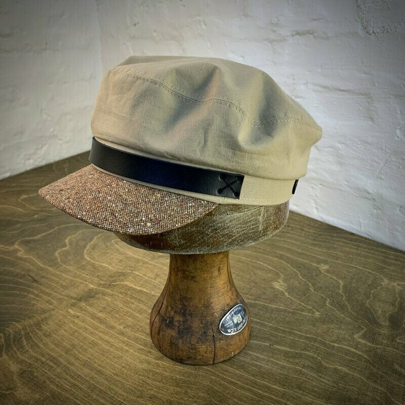 1912 CAPTAINS Safari Ride