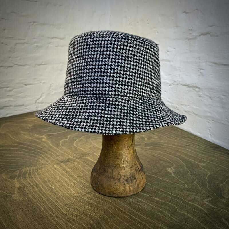 1968 BUCKET CLASSIC PATTERN