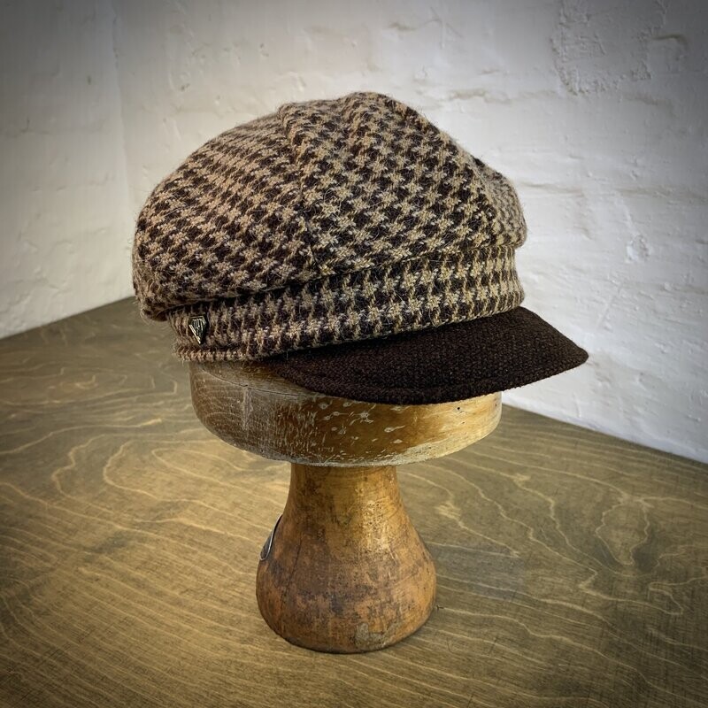 1925 BALLON Tipsy Brown