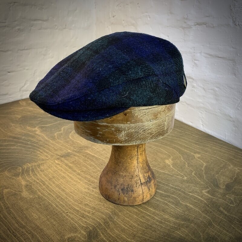 1928 DANDY CAP  School Maid