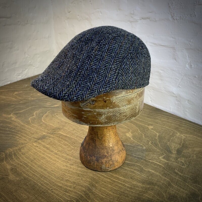 1926 FLAT CAP Bluish Bolt