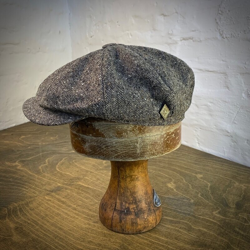 1920 NEWSBOY CAP Close Down