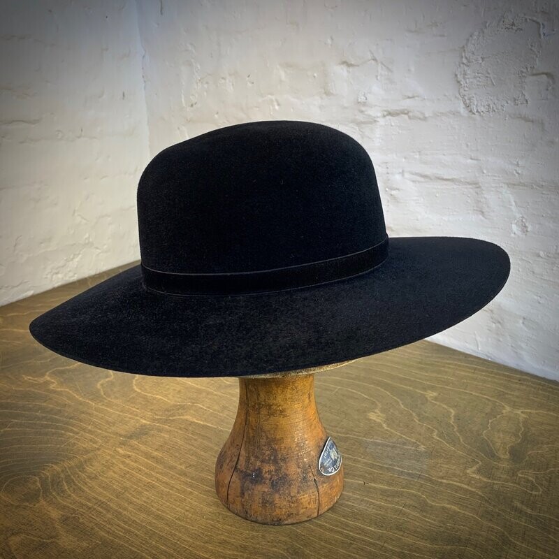 1970 CAPELINE Schwarz