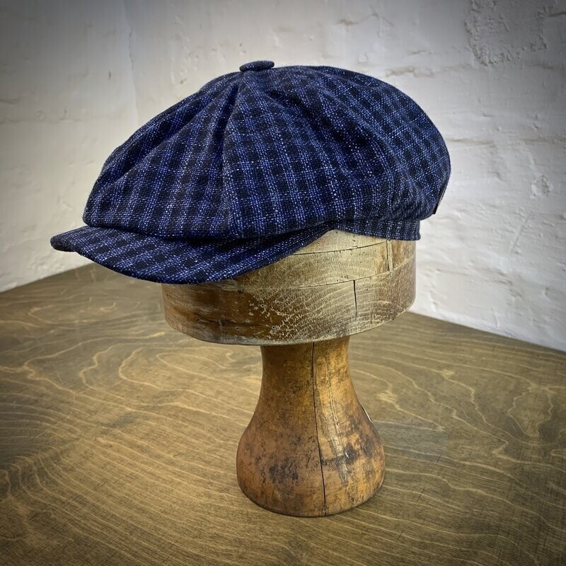 1920 NEWSBOY + Blue Row