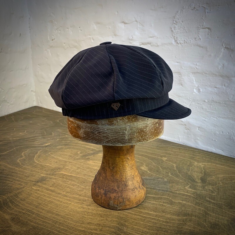 1920 BALLON Elegant Stripe