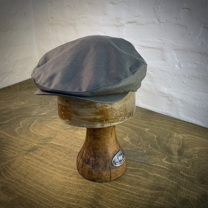1928 DANDY Pure Linen Granit