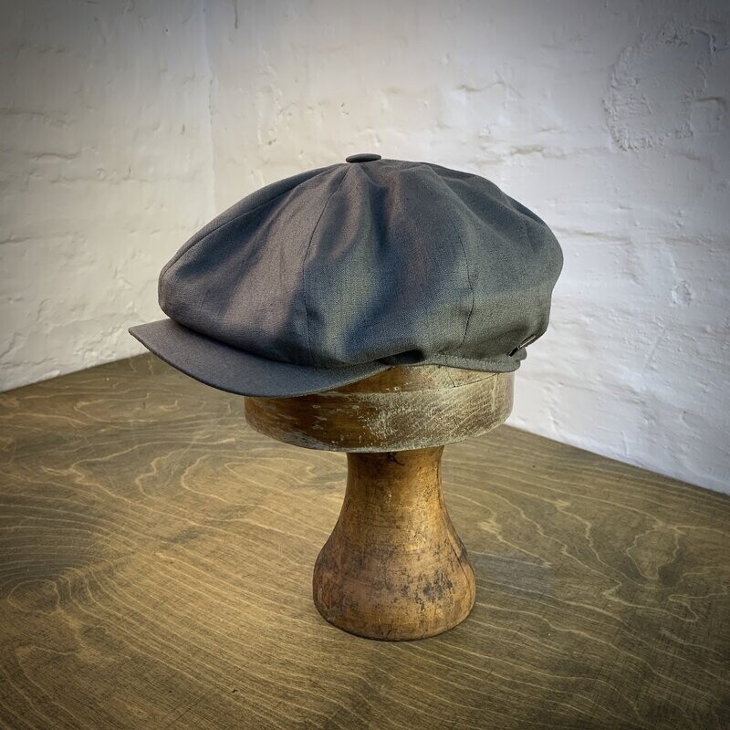 1905 BIGBOY Pure Linen Granit