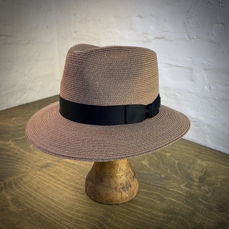 1965 FEDORA Hanf Nuss