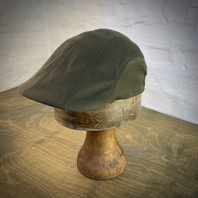 1926 FLAT CAP Edmond Hunter