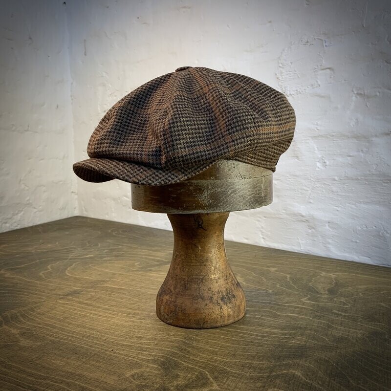 1905 BIGBOY Sevens Brown