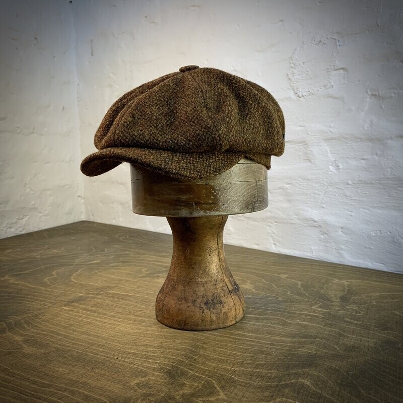 1920 NEWSBOY Sweet Mustard