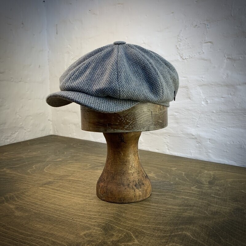1920 NEWSBOY Fresh Man Green