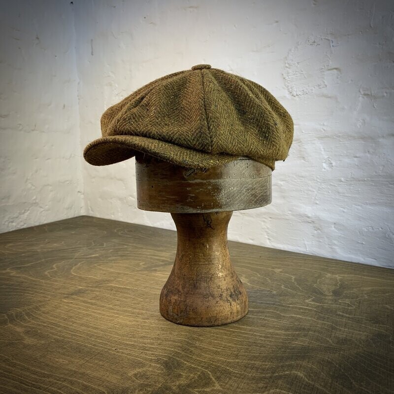1930 BAKERBOY Alpaka Wool