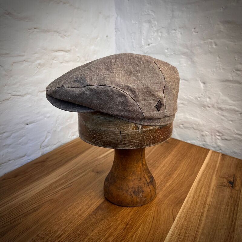 1928 DANDY CAP Il Lino Coffee