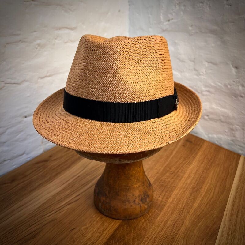 1935 TRILBY PANAMA Tongking