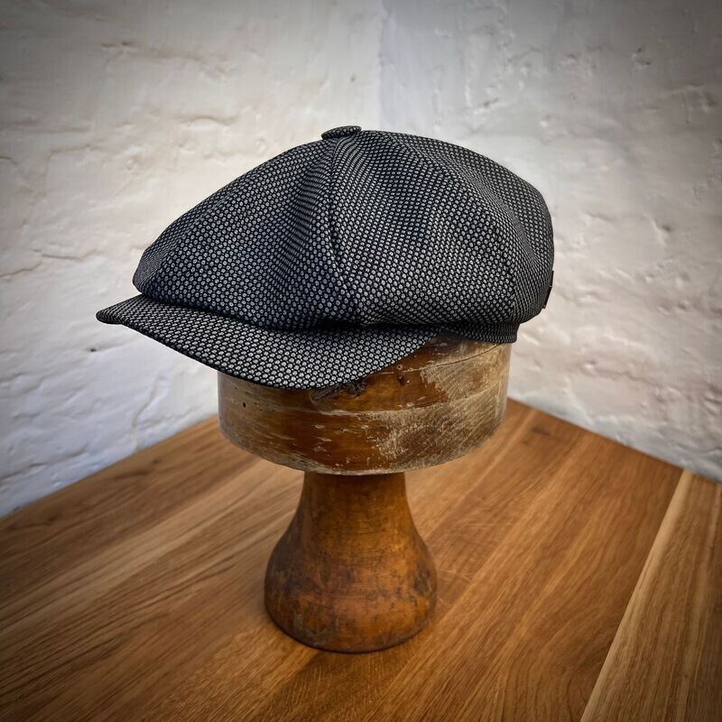 1930 BAKERBOY Weave Black