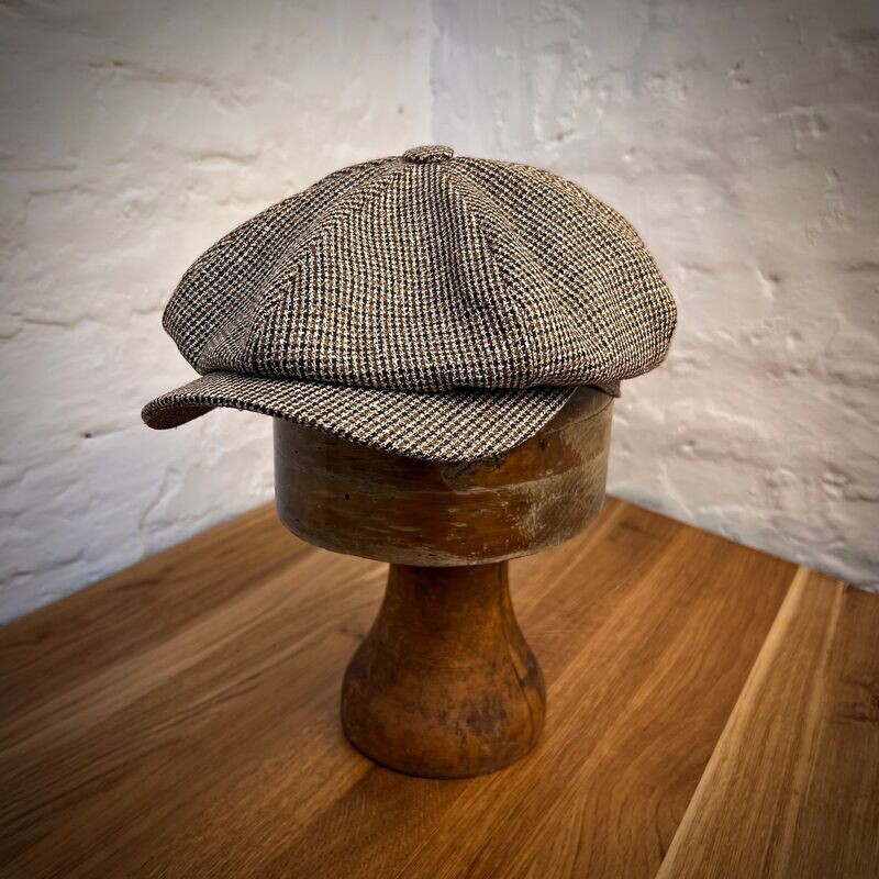 1920 NEWSBOY Corn Mix