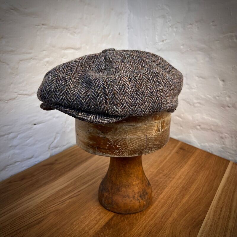 1905 BIGBOY Brown Herringbone